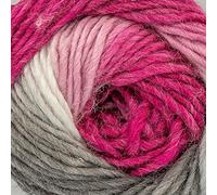 King Cole Riot Chunky Knitting Yarn 100g (Juniper Berry 3437)