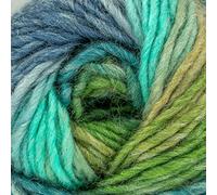 King Cole Riot Chunky Knitting Yarn 100g (Springtime 3438)