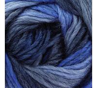 King Cole Riot Chunky Knitting Yarn Denim (650)