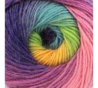 King Cole Riot DK - Autumn Sunset (3768)