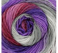 king cole Riot DK/Double Knit 100g Acrylic Wool/Yarn Berries 3175