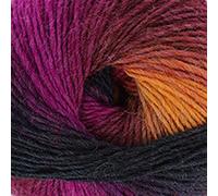 King Cole Riot DK Double Knit Yarn 100g - 3761 Mermaid