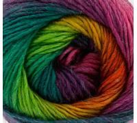 King Cole Riot DK Knitting Wool (Caribbean 1951)