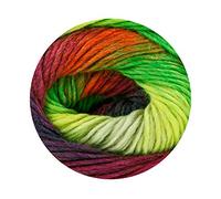 King Cole Riot DK Knitting Wool (Neon 239)