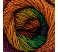 King Cole Riot DK Knitting Wool/Yarn Autumn 1841 per 100g Ball
