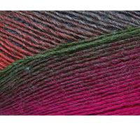 King Cole Riot DK Knitting Wool/Yarn Wicked 402 - per 100g ball
