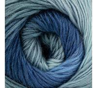 King Cole Riot Double Knit Yarn 100g - 3437 Blue Jeans