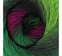 King Cole Riot Double Knit Yarn 100g - 3760 Rocket
