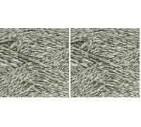 King Cole Simply Denim Chunky - Emerald Denim (6143) (Pack of 2)