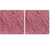 King Cole Simply Denim DK - Pink Denim (5500) (Pack of 2)
