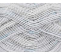 King Cole Splash Double Knit 100g - 3359 Icicle