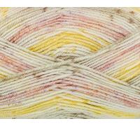 King Cole Splash Double Knit Yarn - 3426 Cookie Crumble