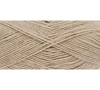 King Cole Subtle Drifter DK Yarn - 4385 Oatmeal - Value Pack 12 x 100g Balls - 400 Metres per Ball