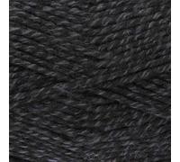 King Cole Subtle Drifter DK Yarn - 4392 Black - Value Pack 12 x 100g Balls - 400 Metres per Ball
