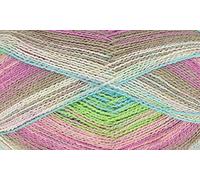 King Cole Summer 4 Ply 4565 Fruit Punch