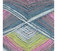 King Cole Summer 4 Ply 4567 Onyx