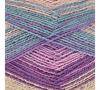 King Cole Summer 4 Ply 4568 Iris