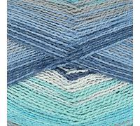 King Cole Summer 4 Ply 4569 Neptune