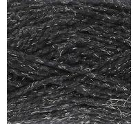 King Cole Super Chunky Space Black Yarn - 100g
