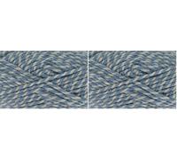 King Cole Timeless Classic Super Chunky 100g (Sapphire 4648) (Pack of 2)