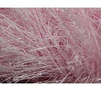 King Cole Tinsel Chunky 1993 Pale Pink 50g