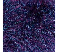 King Cole - Tinsel Chunky 50g: Sparkler 1784