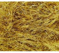 King Cole Tinsel Chunky (Gold 208)