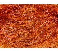 King Cole Tinsel Chunky Knitting Wool/Yarn 50 g (Rusty 1862) by King Cole