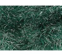 King Cole TINSEL Chunky Knitting Wool / Yarn 50g - 1780 FIR