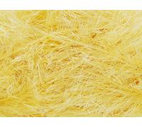 King Cole Tinsel Chunky Knitting Wool / Yarn 50g (Easter Yellow 3064)
