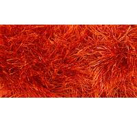 King Cole Tinsel Chunky Knitting Wool/Yarn 50g (Flame 3222)