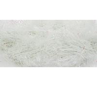 King Cole Tinsel Chunky Knitting Wool/Yarn 50g (Icicle 3424)