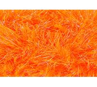 King Cole Tinsel Chunky Knitting Wool / Yarn 50g (Orangutan 1991)