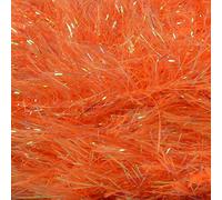 King Cole Tinsel Chunky Knitting Wool/Yarn 50g (Orangutan 1991) by King Cole