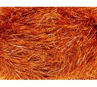 King Cole Tinsel Chunky Knitting Wool / Yarn 50g (Rusty 1862)