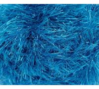 King Cole Tinsel Chunky (Turquoise 1583)