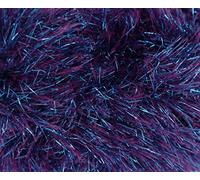 King Cole Tinsel Chunky Yarn - 1784 Sparkler - Value Pack 12 x 50g Balls - 70 Metres per Ball