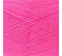 King Cole Tiptoe 4Ply - Flamingo Flicker (6214)
