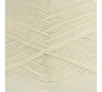 King Cole Tiptoe 4Ply - Ivory Whisper (6210)