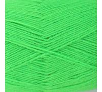 King Cole Tiptoe 4Ply - Lime Zinger (6215)