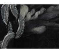 King Cole Toy Pattern, Grey, Various