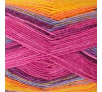 King Cole Tropical Beaches DK - Coral Beach (4863)