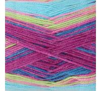 King Cole Tropical Beaches DK - Malibu Beach (4862)