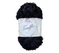 King Cole Truffle DK 100g (Black 4376)