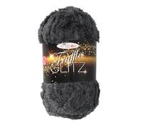 King Cole Truffle Glitz - Silver (5422)