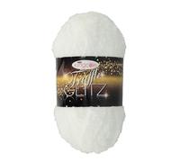 King Cole Truffle Glitz - Snow White (5420)