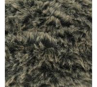 King Cole Velveteen - Bunny Tail Grey (6125)