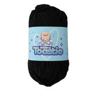 King Cole Warm & TOASTIE - Black (5993)