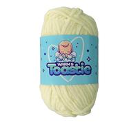 King Cole Warm & TOASTIE - Cream (5981)