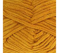 King Cole Warm & TOASTIE - Mustard (6471)